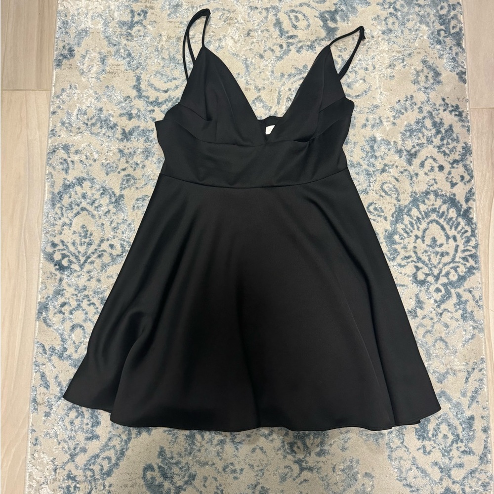 Revolve Mini dress